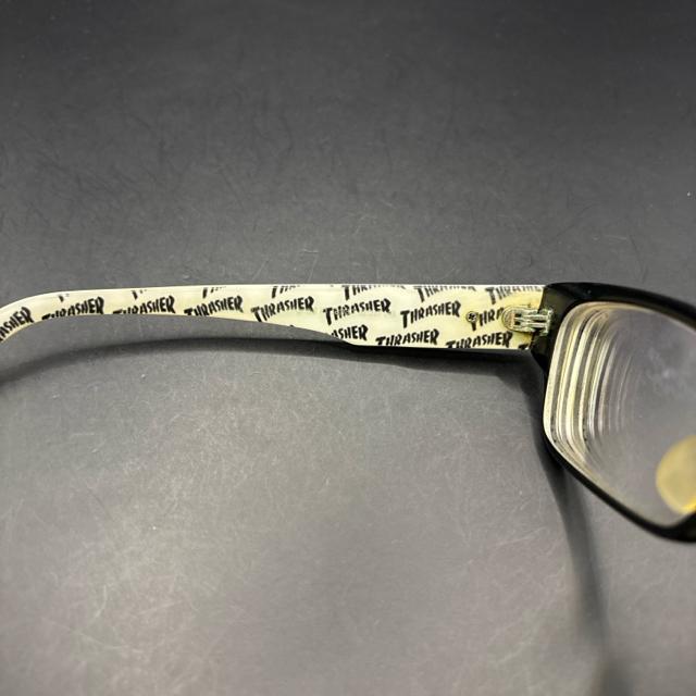 即決 THRASHER スラッシャー GLASSART メガネ 眼鏡 < ブランド 即決 THRASHER スラッシャー GLASSART メガネ 眼鏡 < ブランドの
