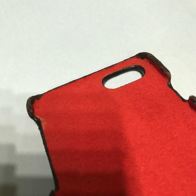 激レア クリスチャンルブタン スタッズ iPhoneケース SE SE2 SE3 付属品付 < ブランド  激レア クリスチャンルブタン スタッズ iPhoneケース SE SE2 SE3 付属品付 < ブランドの