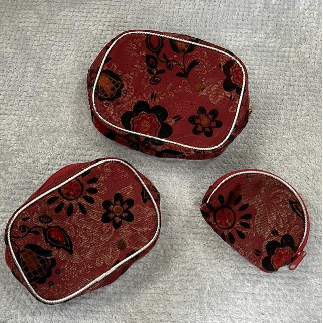 ★訳あり!ポーチ(3点セット) < 女性ファッション ★訳あり!ポーチ(3点セット) < 女性ファッションの