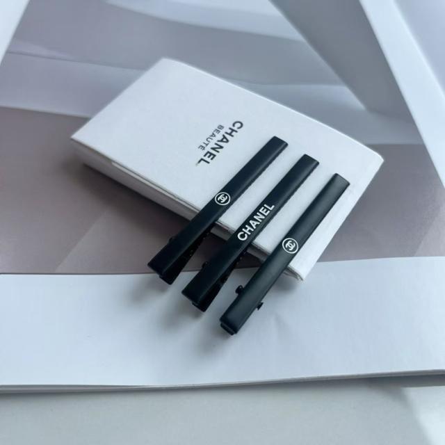 �V���l���@�w�A�N���b�v�@�w�A�s���@�����߁@3�{�Z�b�g�@�m�x���e�B  �� �����A�N�Z�T���[/���v�� 