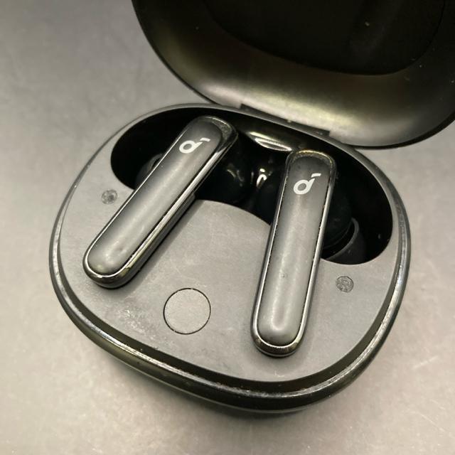  Soundcore Life P3 CXCz ubN  Ɠd/AV 