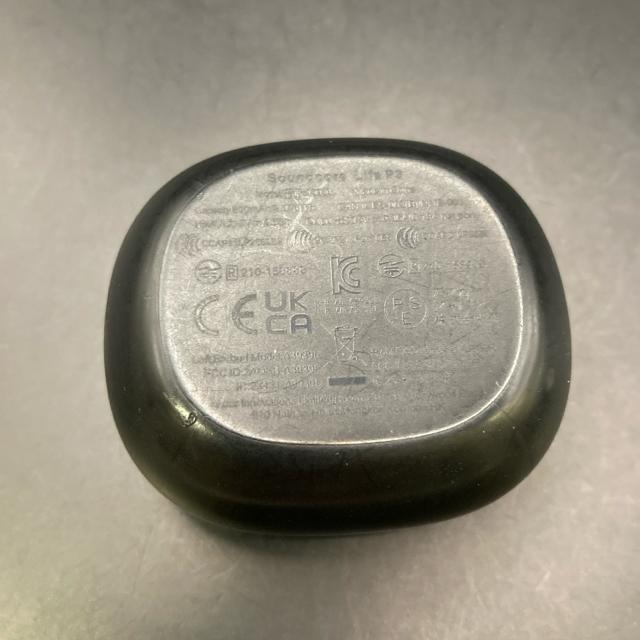  Soundcore Life P3 CXCz ubN  Ɠd/AV 