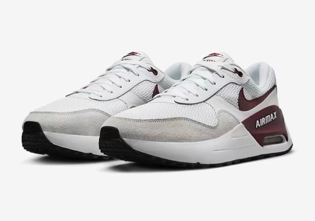 ☆NIKE AIR MAX SYSTM☆ < ブランド  ☆NIKE AIR MAX SYSTM☆  < ブランドの