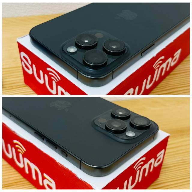 A 100 iPhone 15 Pro Max 512 GB SIMフリー 本体 < 家電/AV A 100 iPhone 15 Pro Max 512 GB SIMフリー 本体 < 家電/AVの