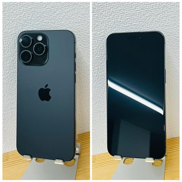 A 100 iPhone 15 Pro Max 512 GB SIMフリー 本体 < 家電/AV A 100 iPhone 15 Pro Max 512 GB SIMフリー 本体 < 家電/AVの