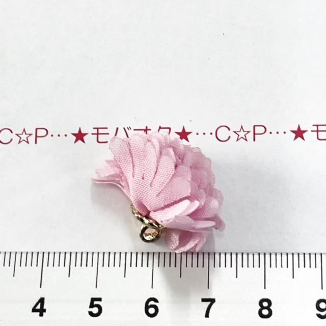 19*花びらいっぱい チャーム 28 < 女性ファッション 19*花びらいっぱい チャーム 28 < 女性ファッションの