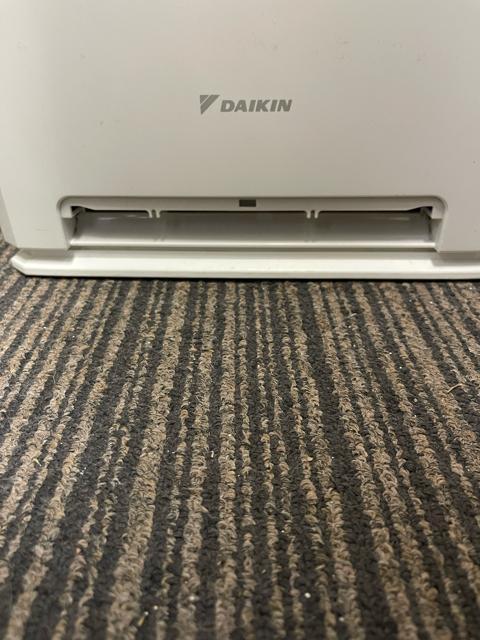 C@ MC55X-W/ԕΉ _CL Xg[}C@ 2020N@DAIKIN C@ 25܂ zCg  Ɠd/AV 