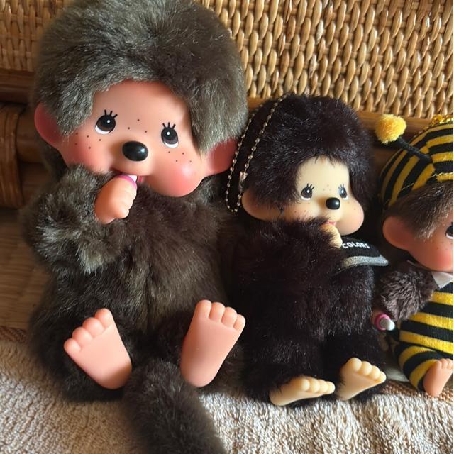 モンチッチ まとめ売り < おもちゃ モンチッチ まとめ売り < おもちゃの