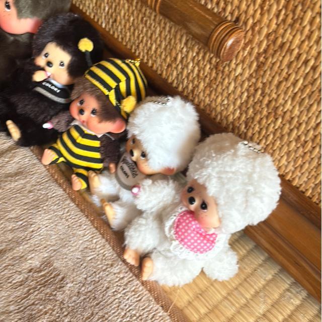 モンチッチ まとめ売り < おもちゃ モンチッチ まとめ売り < おもちゃの