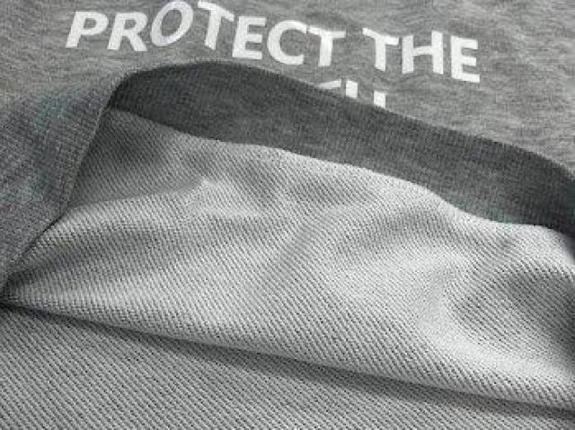 スウェット トレーナー グレー ロゴプリント 地球柄 オーバーサイズ ストリート系 韓国ファッション メンズカジュアル < 男性ファッション スウェット トレーナー グレー ロゴプリント 地球柄 オーバーサイズ ストリート系 韓国ファッション メンズカジュアル < 男性ファッションの