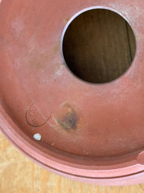 J 盆栽鉢 豆盆栽鉢 山野草鉢 多肉植物鉢 植木鉢 5鉢セット陶器製 落款印あり < ペット/手芸/園芸 J 盆栽鉢 豆盆栽鉢 山野草鉢 多肉植物鉢 植木鉢 5鉢セット陶器製 落款印あり < ペット/手芸/園芸の