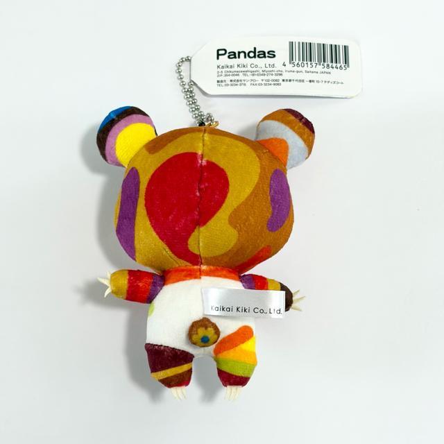 �y���g�p�z���㗲 �p���_ �L�[�`�F�[�� �L�[�z���_�[ �� �A�j��/�R�~�b�N/�L�����N�^�[�� 