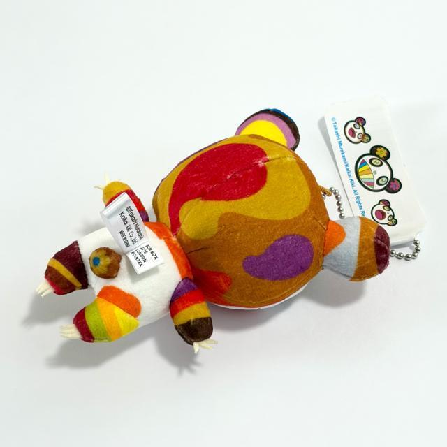 �y���g�p�z���㗲 �p���_ �L�[�`�F�[�� �L�[�z���_�[ �� �A�j��/�R�~�b�N/�L�����N�^�[�� 