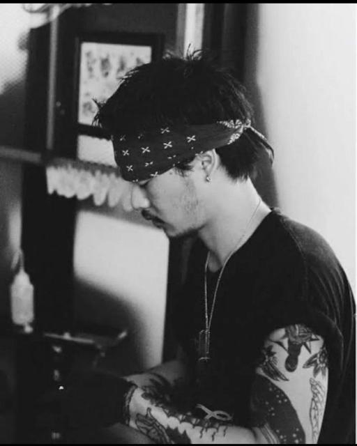 vintageバンダナ!60s/クロスバンダナ/アイアンクロス/ROCK/ロック/スケーター/バイカー/ビンテージ/USA製 < 男性ファッション vintageバンダナ!60s/クロスバンダナ/アイアンクロス/ROCK/ロック/スケーター/バイカー/ビンテージ/USA製 < 男性ファッションの