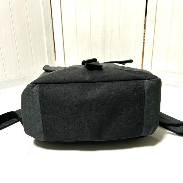 anello アネロ TRIM フラップ 20L リュック A4 B4 < ブランド anello アネロ TRIM フラップ 20L リュック A4 B4 < ブランドの