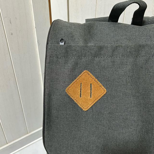 anello アネロ TRIM フラップ 20L リュック A4 B4 < ブランド anello アネロ TRIM フラップ 20L リュック A4 B4 < ブランドの