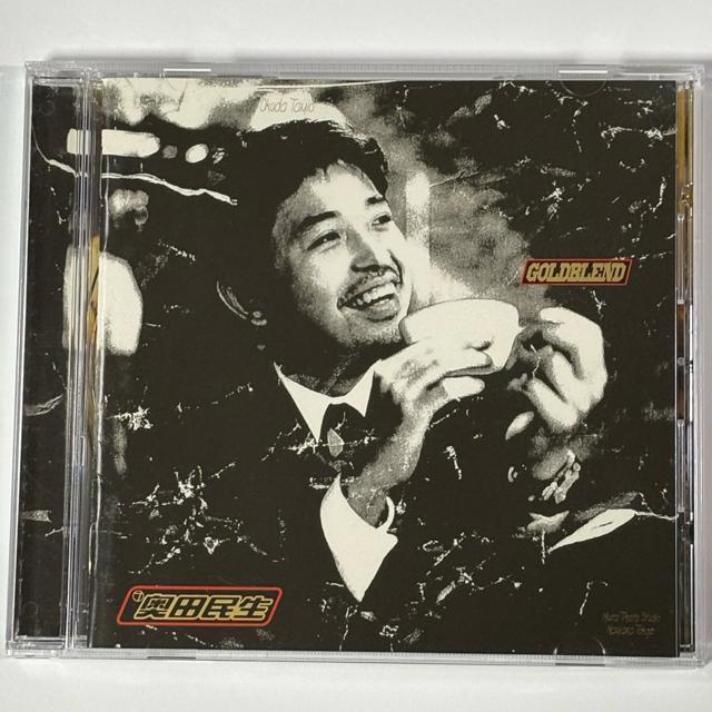 ���c���� / GOLDBLEND  �� CD/DVD/�r�f�I�� 