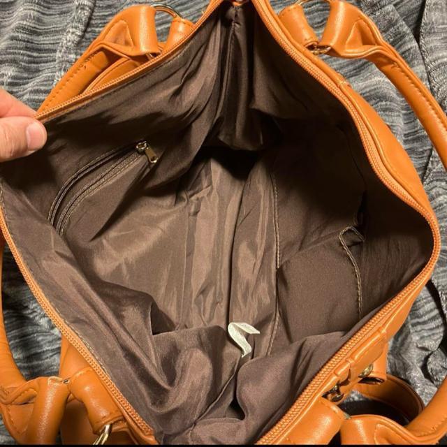 �y�m�[�u�����h�����z �n���h�o�b�O / �V�����_�[�o�b�O / 2way �� �����t�@�b�V������ 