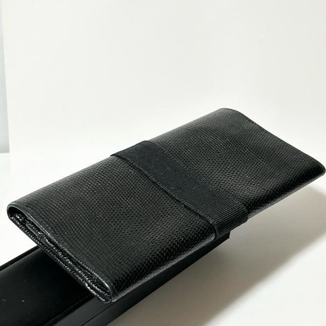 Salvatore Ferragamo �t�F���K�� ���@�� ���U�[�h�^�������U�[ ��܂� �����z �E�H���b�g �u���b�N �S�[���h �� �u�����h�� 