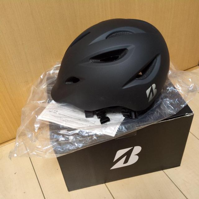 ブリヂストン KURMS /自転車専用ヘルメット M < レジャー/スポーツ ブリヂストン KURMS /自転車専用ヘルメット M < レジャー/スポーツの