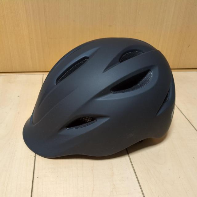 ブリヂストン KURMS /自転車専用ヘルメット M < レジャー/スポーツ ブリヂストン KURMS /自転車専用ヘルメット M < レジャー/スポーツの