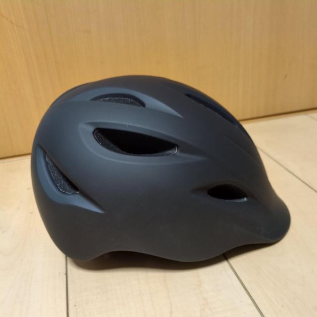 ブリヂストン KURMS /自転車専用ヘルメット M < レジャー/スポーツ ブリヂストン KURMS /自転車専用ヘルメット M < レジャー/スポーツの