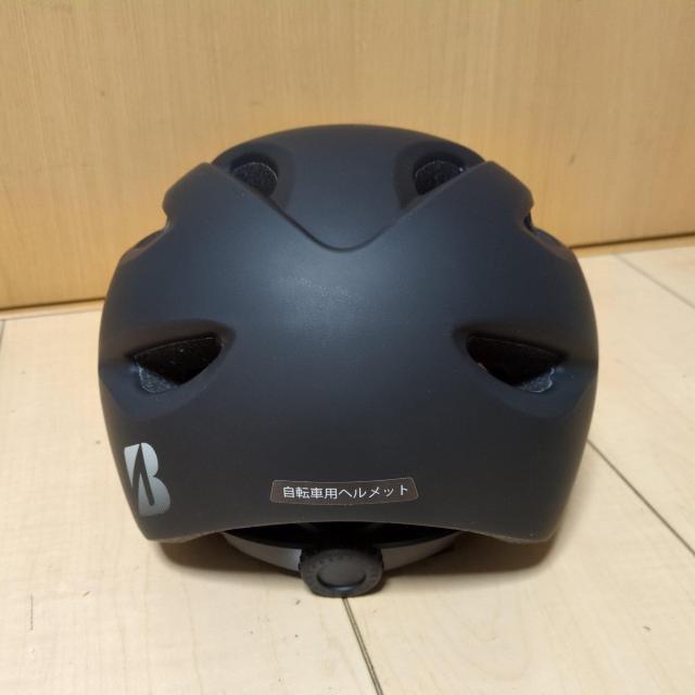 ブリヂストン KURMS /自転車専用ヘルメット M < レジャー/スポーツ ブリヂストン KURMS /自転車専用ヘルメット M < レジャー/スポーツの