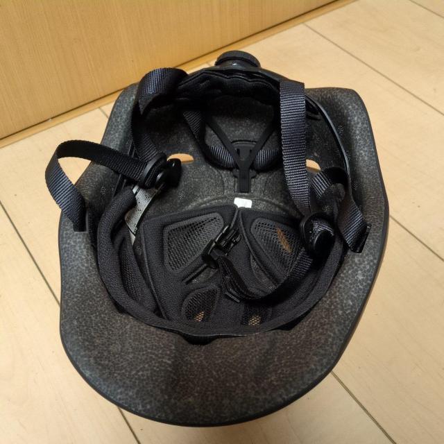 ブリヂストン KURMS /自転車専用ヘルメット M < レジャー/スポーツ ブリヂストン KURMS /自転車専用ヘルメット M < レジャー/スポーツの