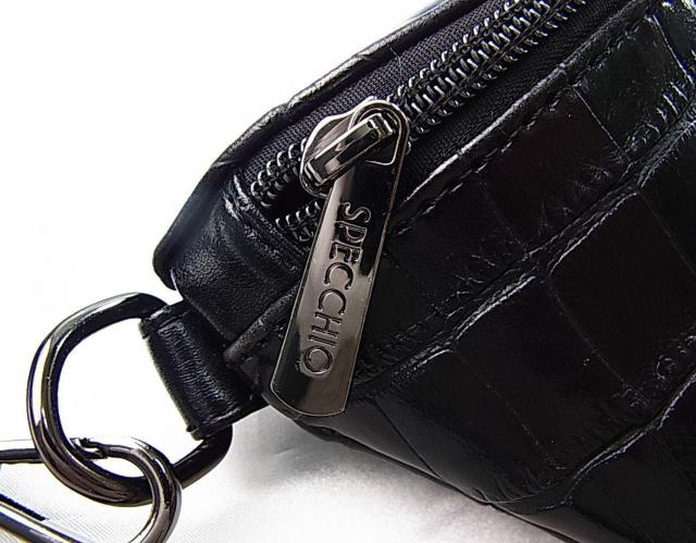 �y���K���i�zSPECCHIO �X�y�b�`�I �N���R���^���� �{�f�B�o�b�O �V�����_�[�o�b�O �u���b�N �� �u�����h�� 