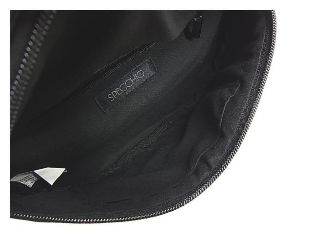 �y���K���i�zSPECCHIO �X�y�b�`�I �N���R���^���� �{�f�B�o�b�O �V�����_�[�o�b�O �u���b�N �� �u�����h�� 