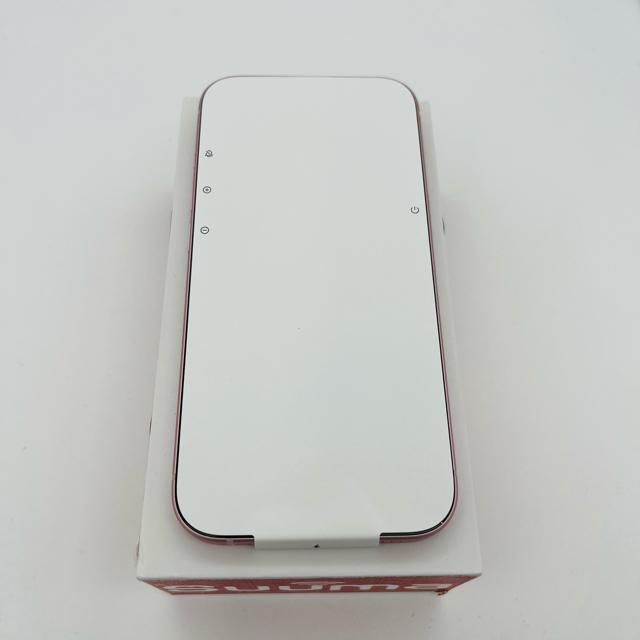 �������g�p iPhone 15 256 GB SIM�t���[ �s���N �{�� �� �Ɠd/AV�� 