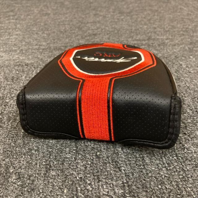 即決 TaylorMade Spider ARC パターカバー ヘッドカバー < レジャー/スポーツ 即決 TaylorMade Spider ARC パターカバー ヘッドカバー < レジャー/スポーツの