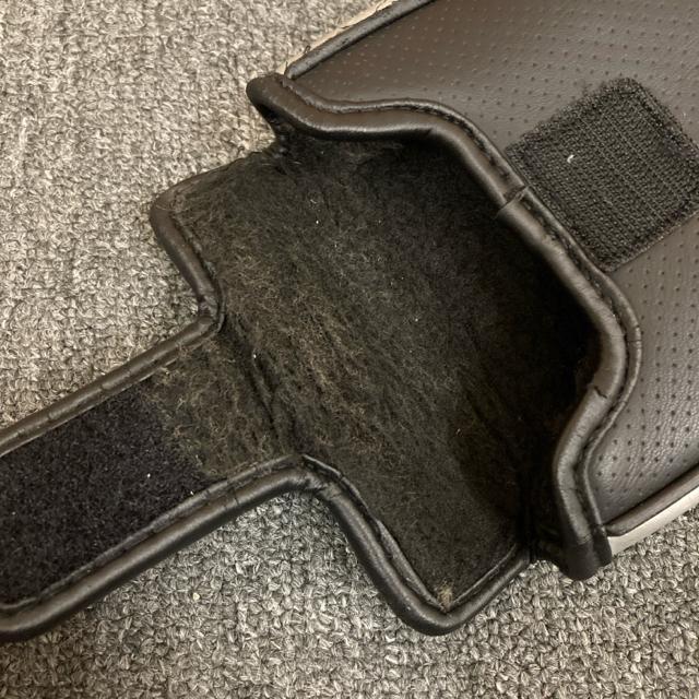 即決 TaylorMade Spider ARC パターカバー ヘッドカバー < レジャー/スポーツ 即決 TaylorMade Spider ARC パターカバー ヘッドカバー < レジャー/スポーツの