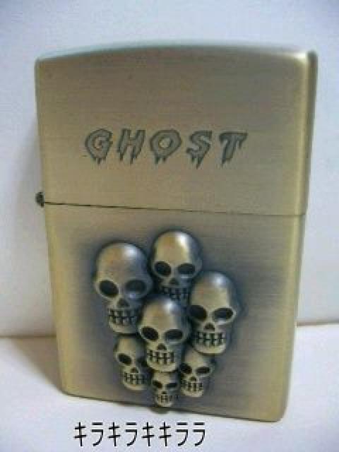 《New》スカル刻印★ワイルド*オイルライターX < 男性ファッション 《New》スカル刻印★ワイルド*オイルライターX < 男性ファッションの