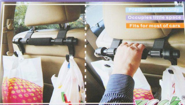 後部座席の方も安心の持ち手&便利フック付き < 自動車/バイク 後部座席の方も安心の持ち手&便利フック付き < 自動車/バイク