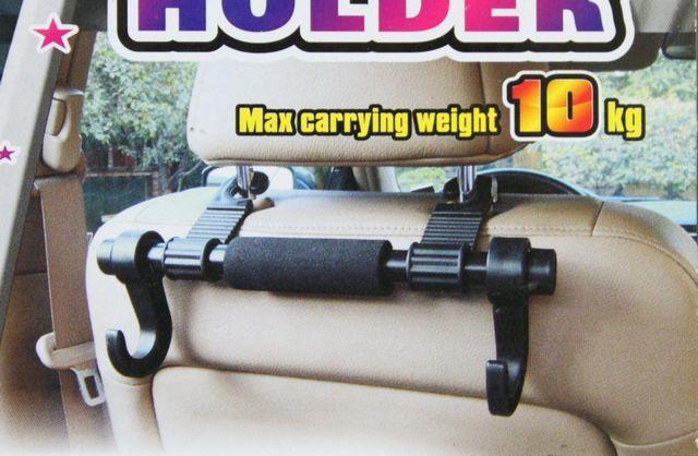 後部座席の方も安心の持ち手&便利フック付き < 自動車/バイク 後部座席の方も安心の持ち手&便利フック付き < 自動車/バイク