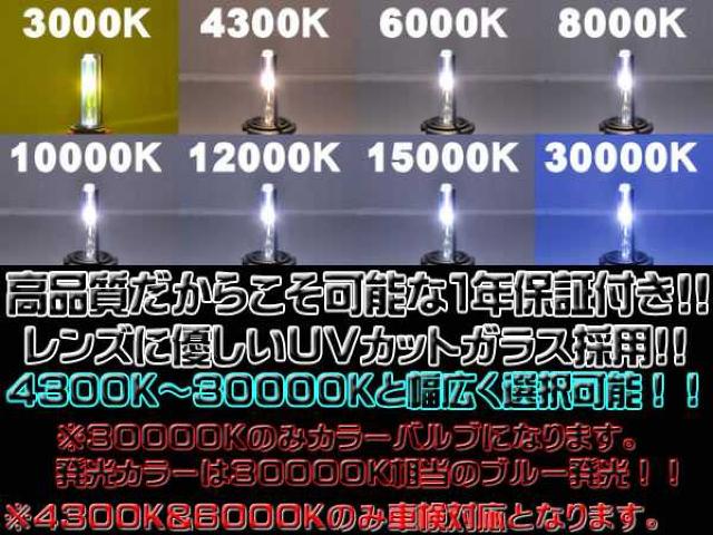GgHIDouD1(D1R/D1S)35W15000K  /oCN