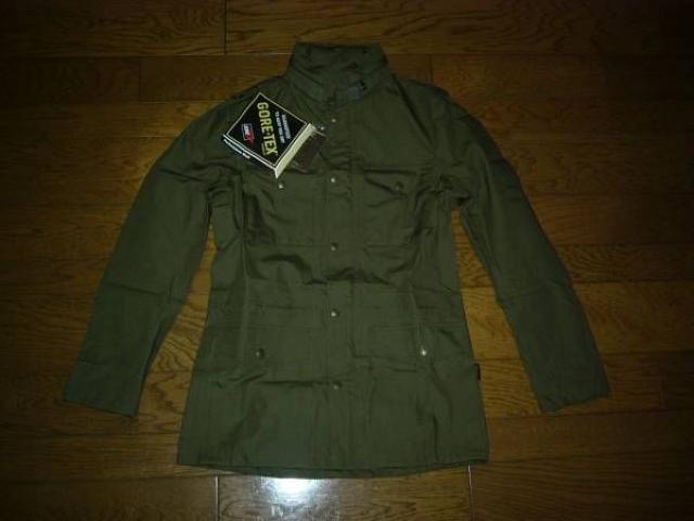 美中古BACKBONEバックボーン×GORETEX12マウンテンパーカーMゴア < ブランド  美中古BACKBONEバックボーン×GORETEX12マウンテンパーカーMゴア  < ブランドの