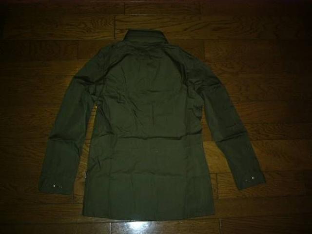 美中古BACKBONEバックボーン×GORETEX12マウンテンパーカーMゴア < ブランド  美中古BACKBONEバックボーン×GORETEX12マウンテンパーカーMゴア < ブランドの