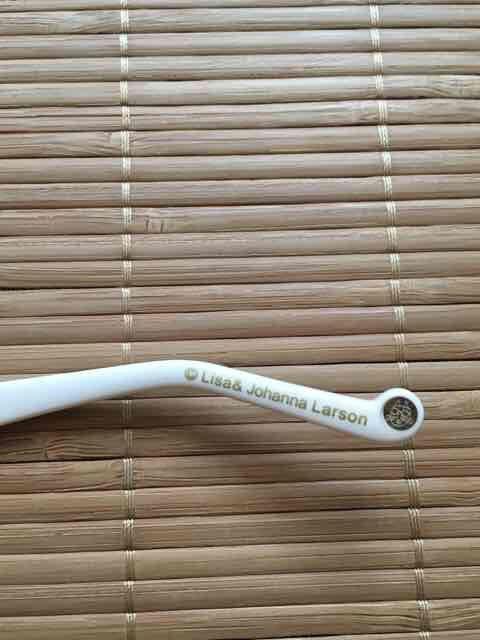 ZOFF×リサラーソン・ネコキャラクター柄サングラス。ブラウン < 女性ファッション ZOFF×リサラーソン・ネコキャラクター柄サングラス。ブラウン < 女性ファッションの