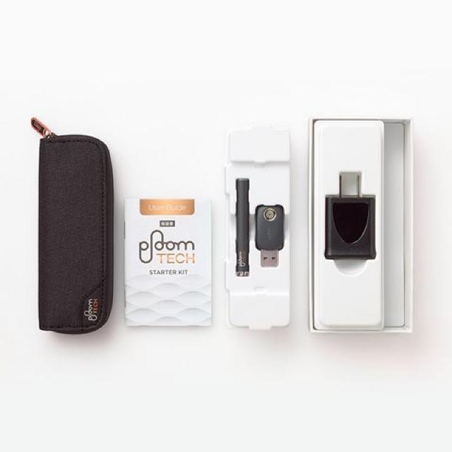 ☆プルームテック スターターキット マウスピース1個付き☆新品☆限定販売品 < 男性ファッション ☆プルームテック スターターキット マウスピース1個付き☆新品☆限定販売品 < 男性ファッションの