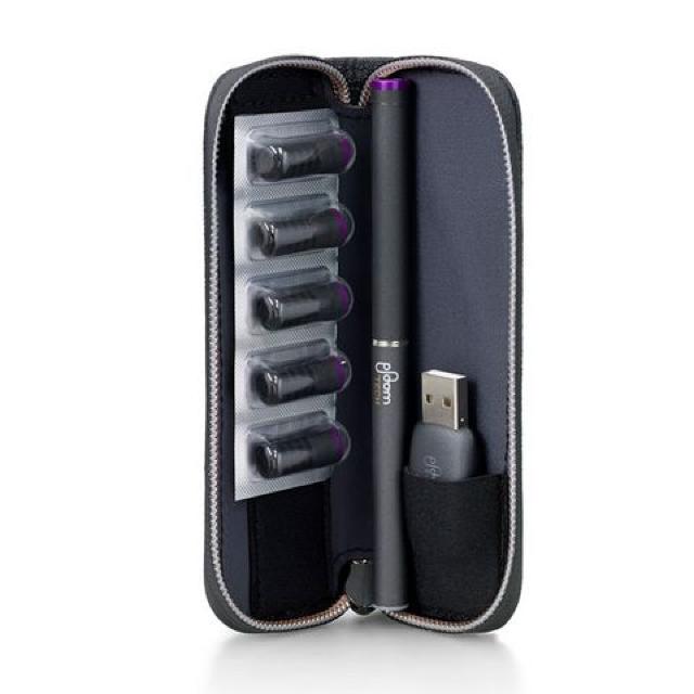 ☆プルームテック スターターキット マウスピース1個付き☆新品☆限定販売品 < 男性ファッション ☆プルームテック スターターキット マウスピース1個付き☆新品☆限定販売品 < 男性ファッションの