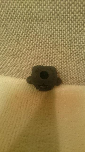 レア!当時モノ SDガンダム ガン消し。レアカラー 黒消し アッグ < ホビー  レア!当時モノ SDガンダム ガン消し。レアカラー 黒消し アッグ < ホビーの