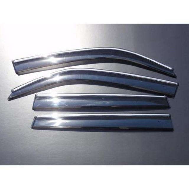 金具付き メルセデスベンツ X204 GLK ライン入りドアバイザー < 自動車/バイク 金具付き メルセデスベンツ X204 GLK ライン入りドアバイザー < 自動車/バイク