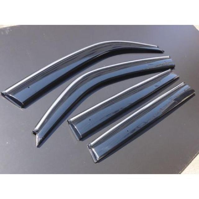 金具付き メルセデスベンツ X204 GLK ライン入りドアバイザー < 自動車/バイク 金具付き メルセデスベンツ X204 GLK ライン入りドアバイザー < 自動車/バイク