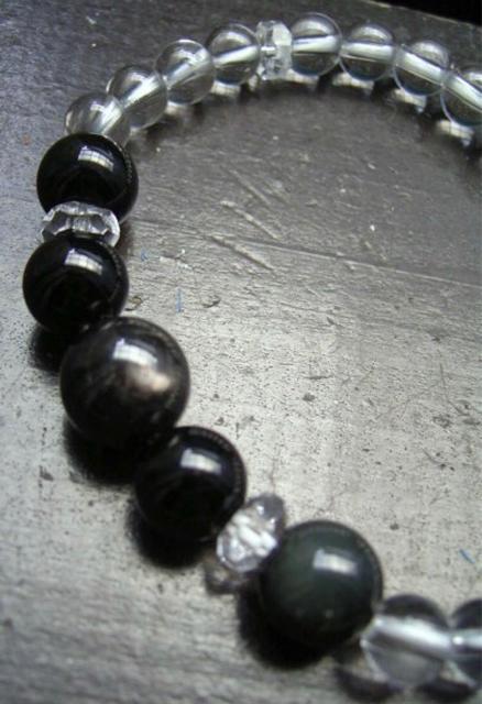 ����P�`���N���������u���b�N�n�p���[�X�g�[���u���X���b�g �� �����A�N�Z�T���[/���v�� 