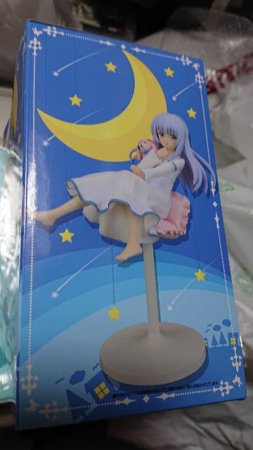 ご注文はうさぎですか?・プレミアムフィギュア・チノ・パジャマ < アニメ/コミック/キャラクター  ご注文はうさぎですか?・プレミアムフィギュア・チノ・パジャマ < アニメ/コミック/キャラクターの