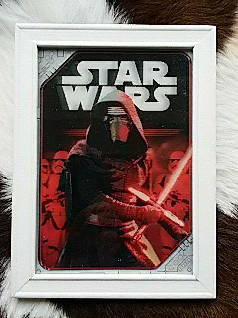Ō1_˔͖_摜{ؐpltSTAR WARS 3Dplvol   zr[ 