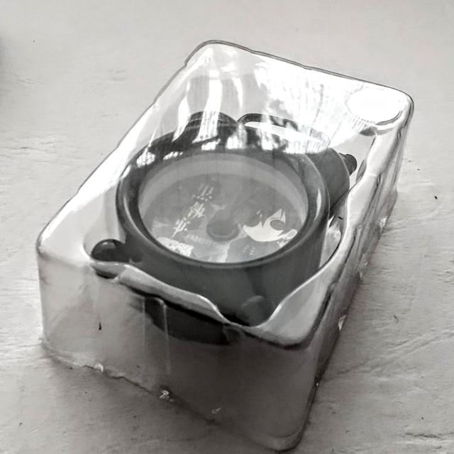 黒執事 ミニ クロック ミニ時計 < アニメ/コミック/キャラクター  黒執事 ミニ クロック ミニ時計 < アニメ/コミック/キャラクターの