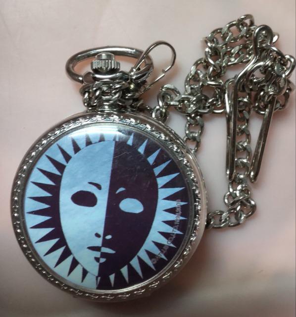 ペルソナ4直斗懐中時計 < アニメ/コミック/キャラクター  ペルソナ4直斗懐中時計 < アニメ/コミック/キャラクターの